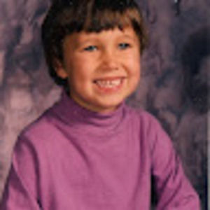 Meet your Posher, Tristan